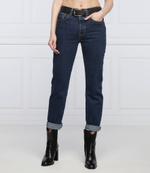 джинсы 501 Levi's - темно-синий(36200-0179)
