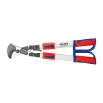 Ножницы для резки кабелей 570 мм Knipex 95 32 038