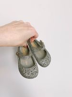Туфли Mini Melissa, 19