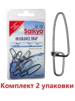 Морская застежка Saikyo SA-10