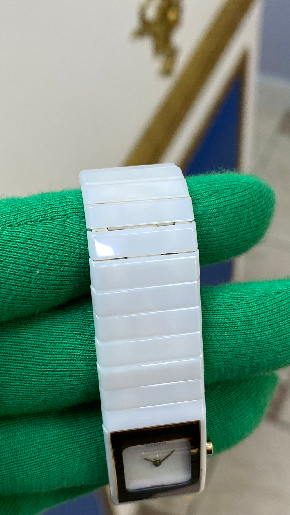 Часы Rado Diastar 963.0450.3