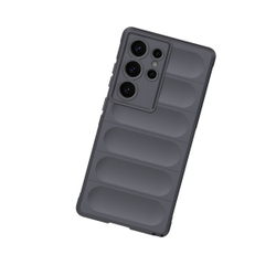 Противоударный чехол Flexible Case для Samsung Galaxy S25 Ultra