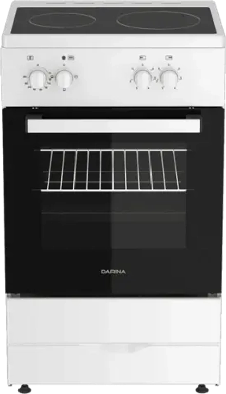 Плита электрическая Darina 1F 5604 W