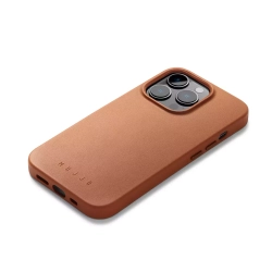 Чехол Mujjo Full Leather Case for iPhone 14 Pro