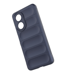 Противоударный чехол Flexible Case для OPPO A58
