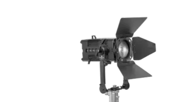 Комплект: прожектор AF80 PlutoFresnel и аксессуары в кейсе 
1 прожектор AF80 PlutoFresnel, линза Фре