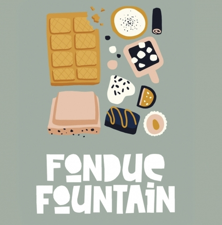 Пиво Рэд Баттон Фондю Фонтэйн / Red Button Fondue Fountain 20л - кег