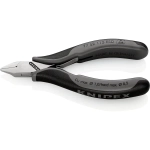Кусачки боковые для электроники антистатические 115 мм Knipex 77 52 115 ESD