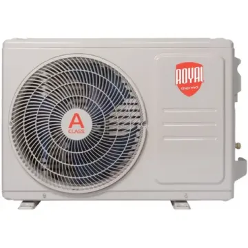 Кондиционер Royal Thermo Siena RTS-18HN8_V2