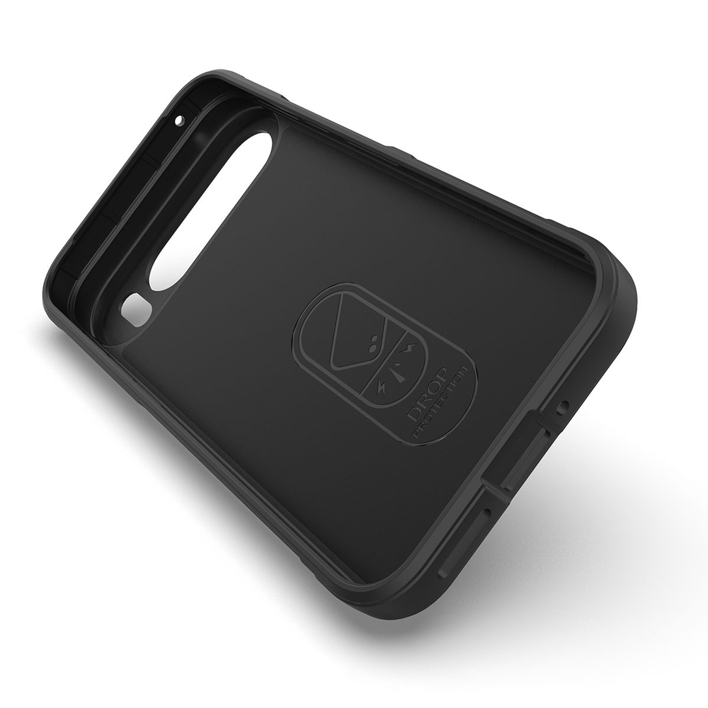 Противоударный чехол Flexible Case для Google Pixel 9 Pro XL
