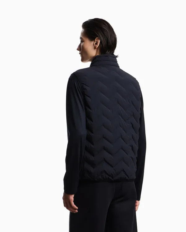 Жилет мужской EMPORIO ARMANI