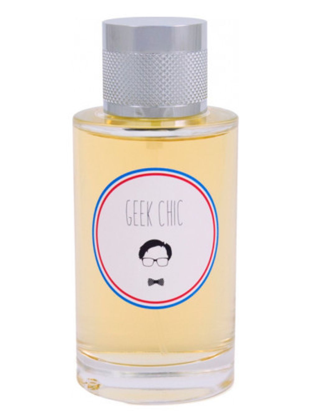 Le Parfum Citoyen Geek Chic