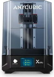 Фотография — 3D-принтер Anycubic Photon Mono X 6Ks