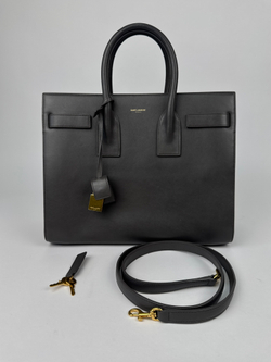Сумка Saint Laurent Sac de Jour