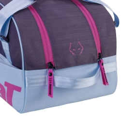 Сумка для Padel Babolat Court S Padel - dark purple/sky blue