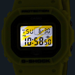 Часы Casio GMD-S5600EP-9