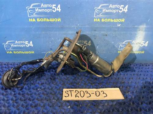 Бензонасос погружной TOYOTA CORONA EXIV 1996