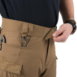 Брюки Helikon-Tex MBDU Trousers - NyCo Ripstop MultiCam