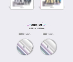 Альбом Oneus - Binary Code 5th Mini Album ZERO Version
