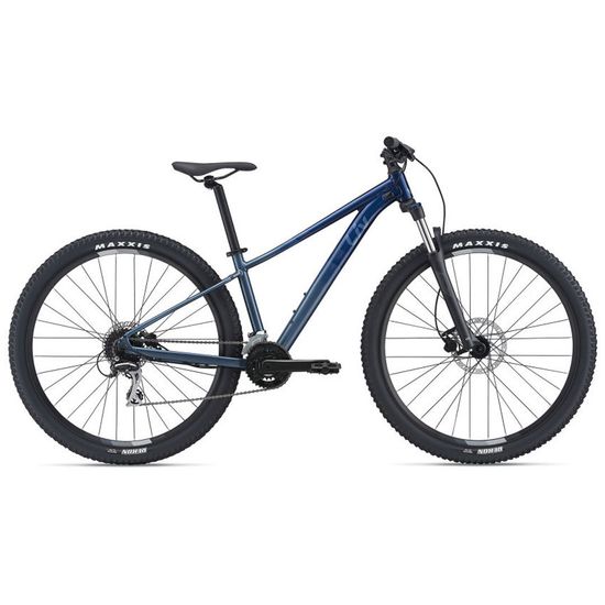 Велосипед Liv Tempt 2 27.5 - 2021