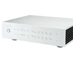 Aurender MC20 Silver