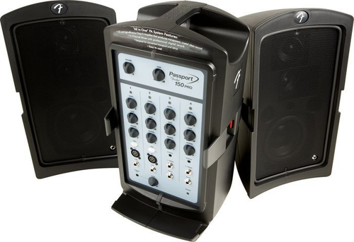 Fender Passport 150 Pro