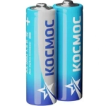 Батарейка R 6 Космос б/б 4S (60/600)