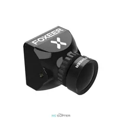 FPV камера Foxeer Micro Predator 5 M8 Lens 4ms Latency Super WDR Flip black full case HS1249