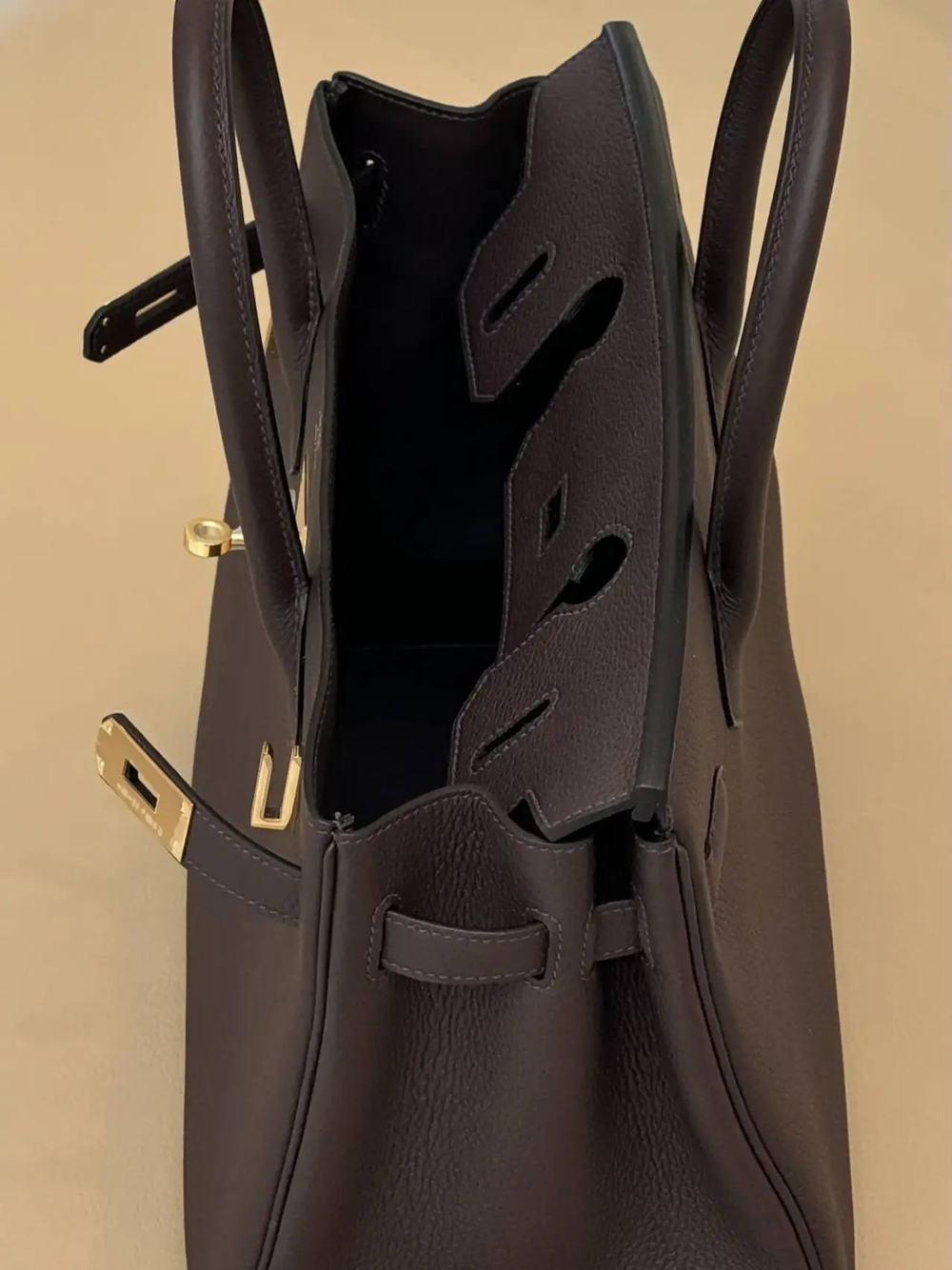 Сумка Hermes