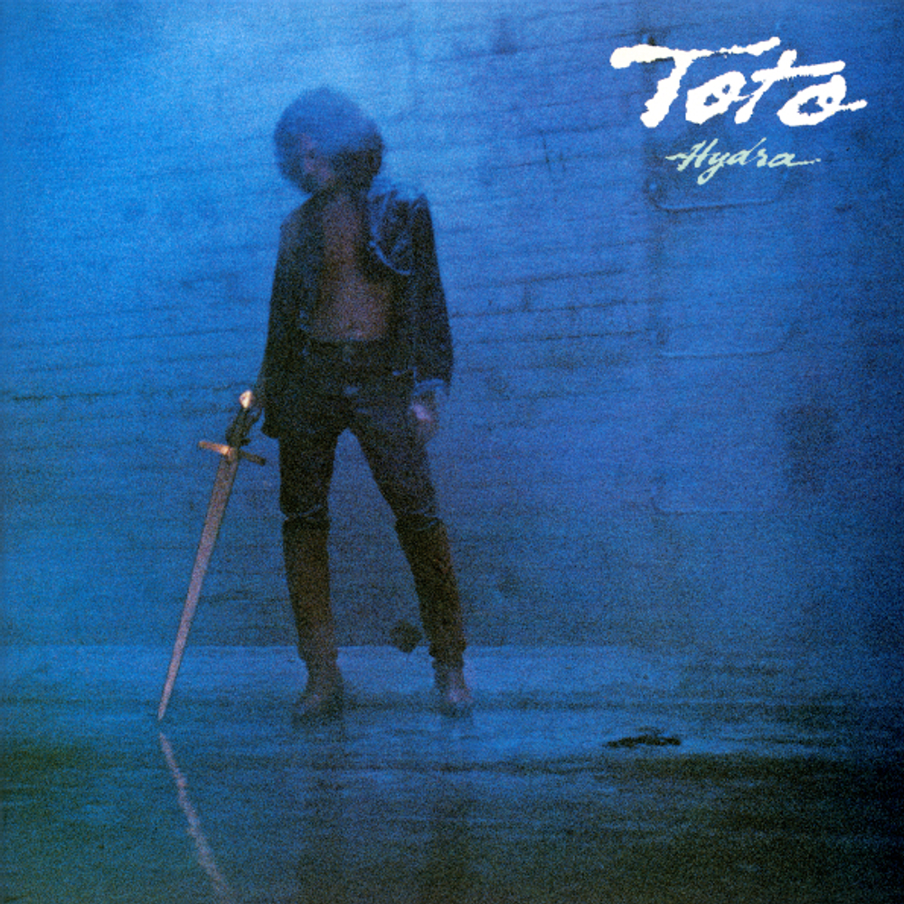 Toto / Hydra (LP)