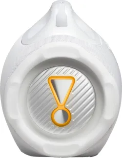 Портативная колонка JBL Boombox 4 White