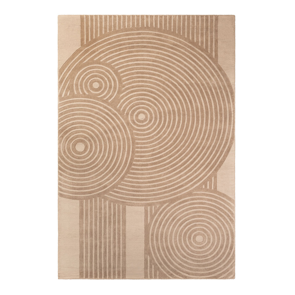 Ковер Sitap Zen Marron Glace (200 x 300 см)