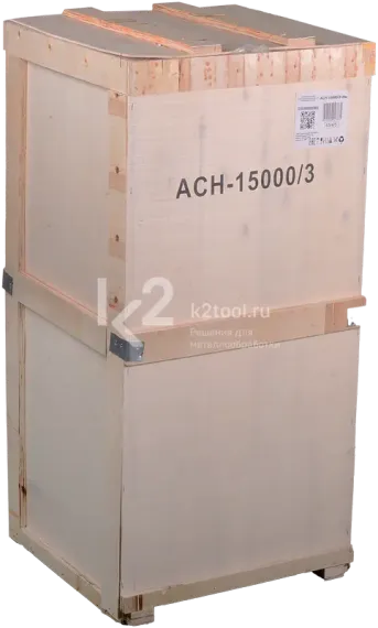 Стабилизатор напряжения Ресанта АСН-15000/3-ЭМ