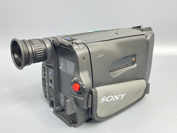 Sony CCD-TRV14E Video8