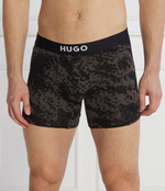 Трусики-боксеры 2шт. BROTHER Hugo Bodywear - черный(50501385)