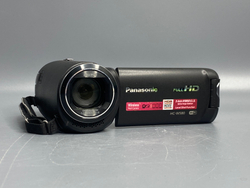 Panasonic HC-W580