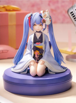 Фигурка Bilibili VirtuaReal Link: Azusa ВиртуаРеал Линк: Азуса
