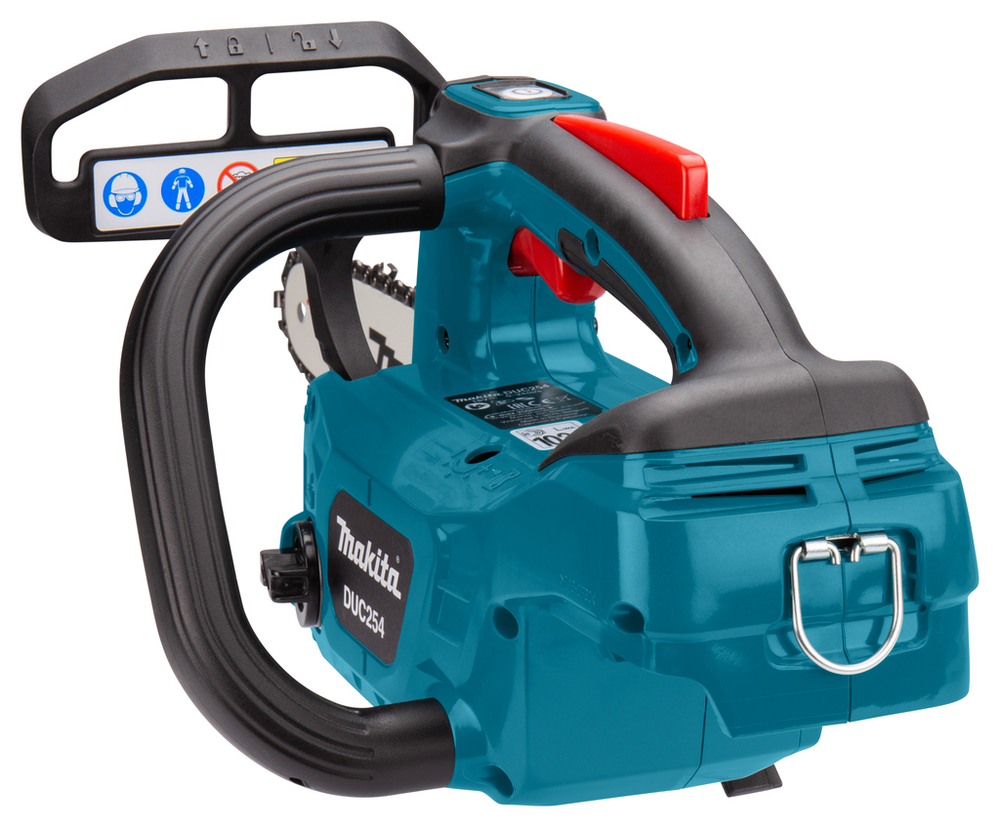 Цепная пила LXT Makita DUC254Z