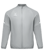 Куртка спортивная CAMP 2 Lined Jacket, серый