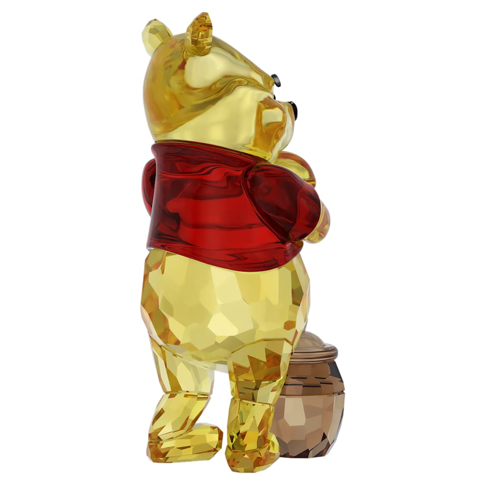 WINNIE THE POOH:WINNIE THE POOH