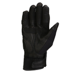 Перчатки мужские Royal Enfield, цвет - черный, размер - M, арт. RRGGLN000067 (GLAW20006BLACK)