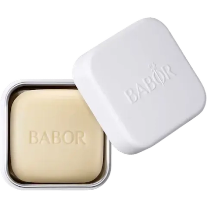Мыло в кейсе Babor Cleansing Bar + Can 65 гр