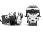 Билед модули Aozoom Z3 2026 Round 3.0 дюйма, 3 чипа (комплект, 2шт)