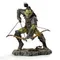 Статуэтка Lord of the Rings - Iron Studios - Archer Orc