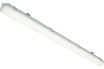 Cветильник LED ДСП Айсберг VS1401 линейный 40W-5000Lm 6000К Опал IP65 vs1401-40-op-6k