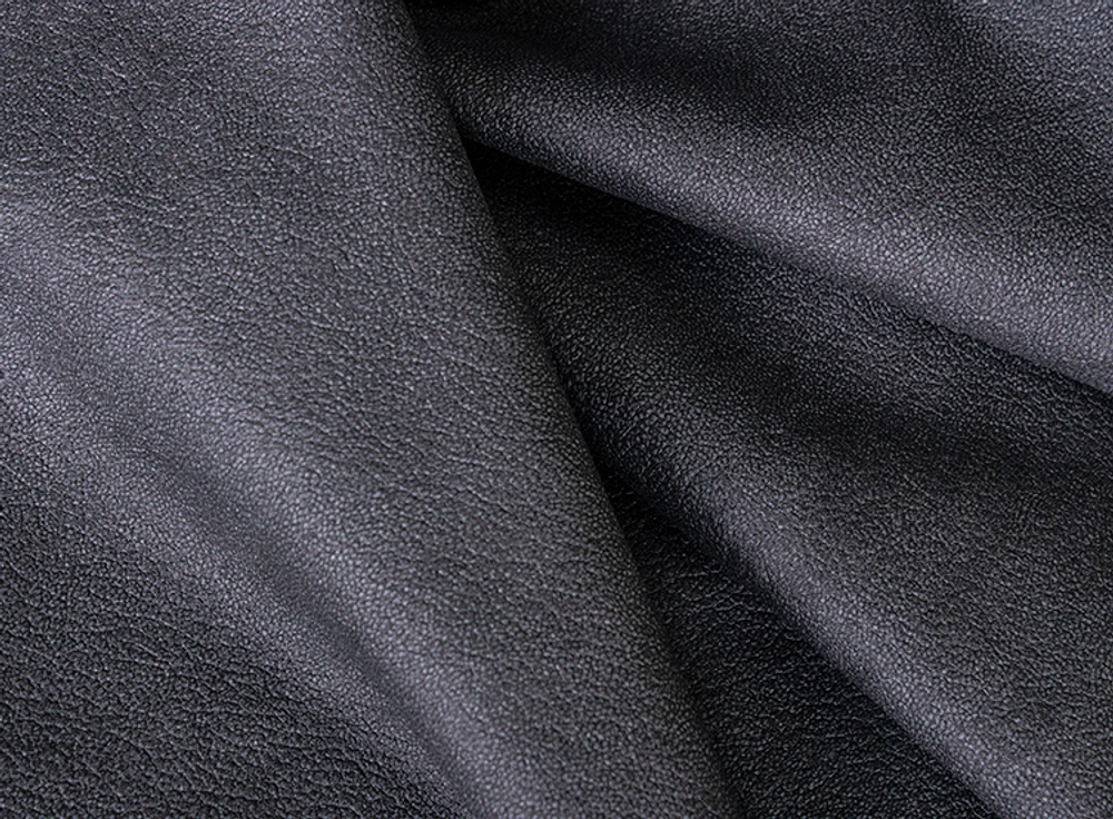 Замша Vertus 21 Graphite