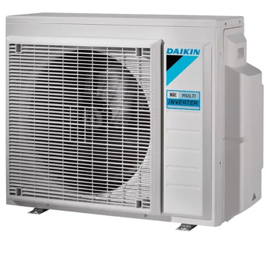 Мультисплит система на 4 комнаты Daikin FTXA20AW x 4 / 4MXM80A