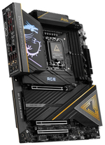 Материнская плата ATX MSI MEG Z890 ACE