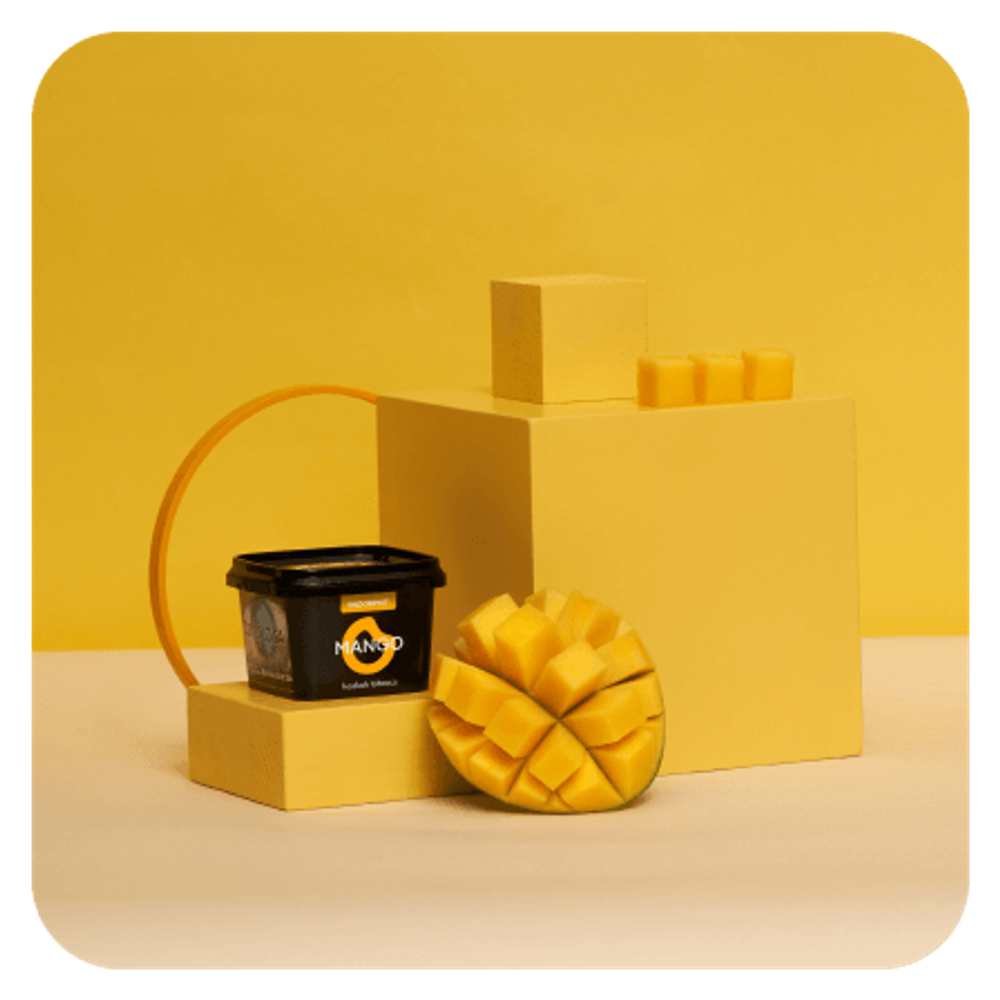 Endorphin 60гр. Mango с ароматом манго