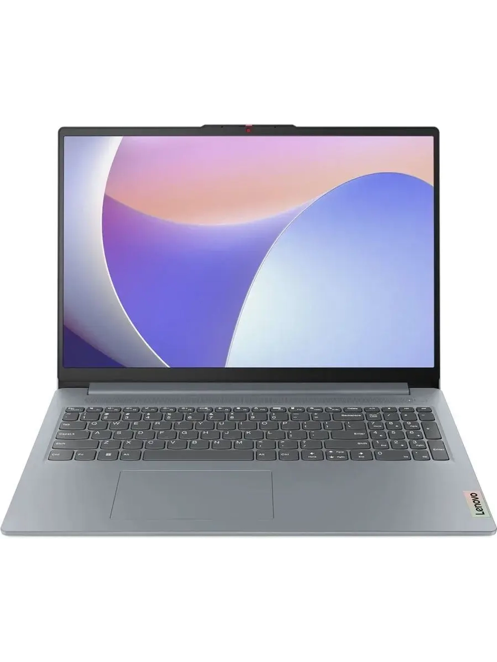 15,6" Ноутбук IdeaPad Slim 3 15IRU8 82X7004BPS W10Pro GRAY